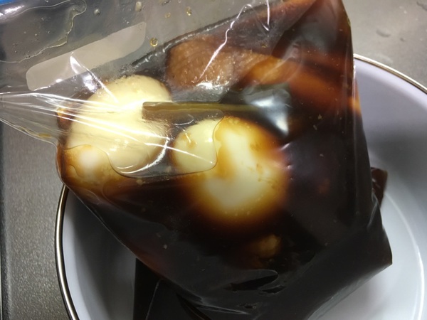 美味しい鶏チャーシューを作りたくて 美味しい鶏チャーシューを作りたくて