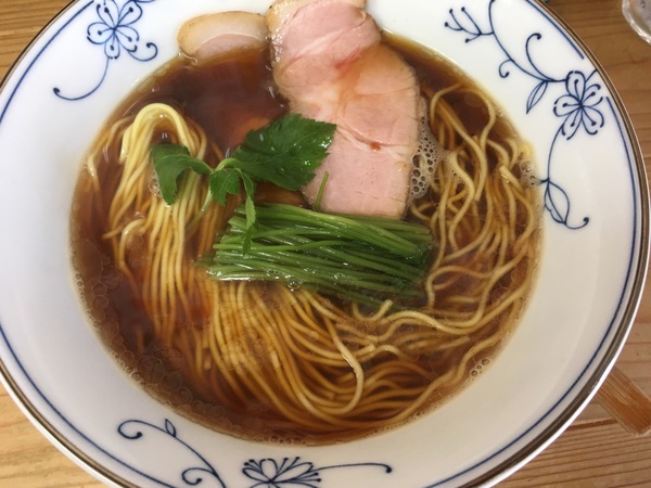 【藤枝市】ちっきん 椎茸香るしょうゆらぁめん【傾奇者5店舗目】 【藤枝市】ちっきん 椎茸香るしょうゆらぁめん【傾奇者5店舗目】