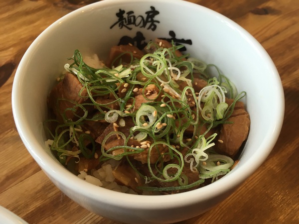【御前崎市】麺の房 味わい亭 コラボらーめん 豚と牛、豚まんま【傾奇者4店舗目】 【御前崎市】麺の房 味わい亭 コラボらーめん 豚と牛、豚まんま【傾奇者4店舗目】