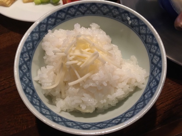 【焼津市】麺’s食堂 粋蓮 冷たいベジポタNOODLE【傾奇者9店舗目】 【焼津市】麺’s食堂 粋蓮 冷たいベジポタNOODLE【傾奇者9店舗目】