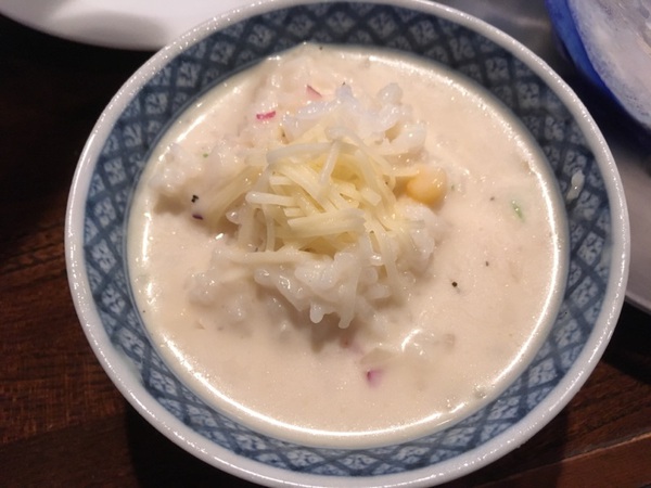 【焼津市】麺’s食堂 粋蓮 冷たいベジポタNOODLE【傾奇者9店舗目】 【焼津市】麺’s食堂 粋蓮 冷たいベジポタNOODLE【傾奇者9店舗目】