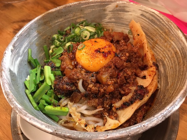 【静岡市葵区】豚SOBA一番星 肉煮干し中華そば【限定】 【静岡市葵区】豚SOBA一番星 肉煮干し中華そば【限定】