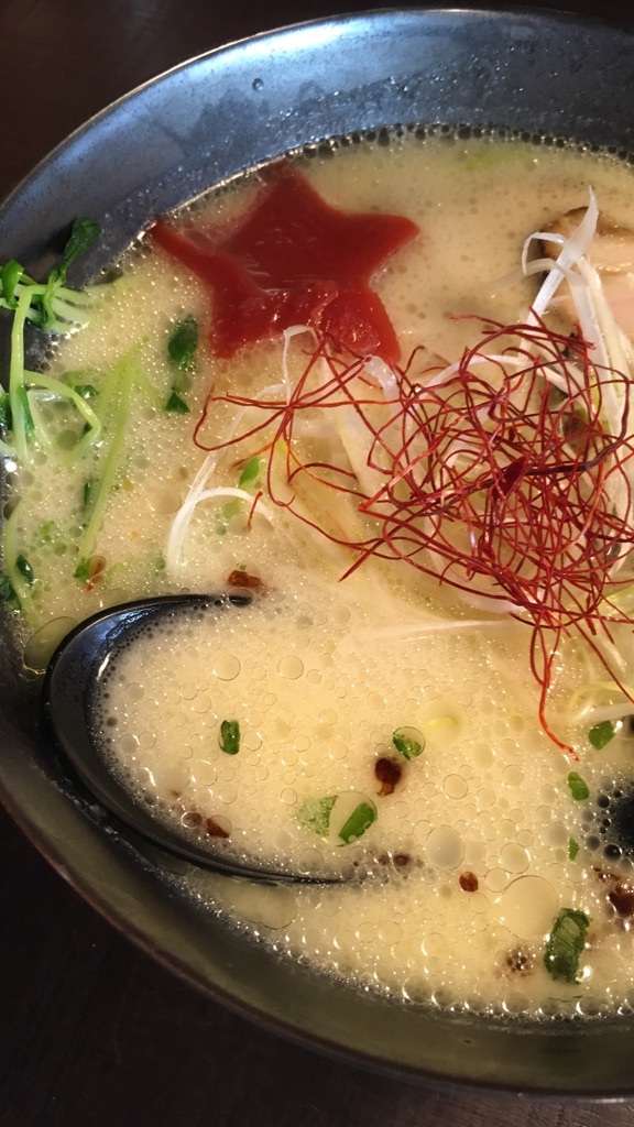 【静岡市葵区】パイタンラーメン キャトル鷹匠 キャトルパイタン【OPEN】 【静岡市葵区】パイタンラーメン キャトル鷹匠 キャトルパイタン【OPEN】
