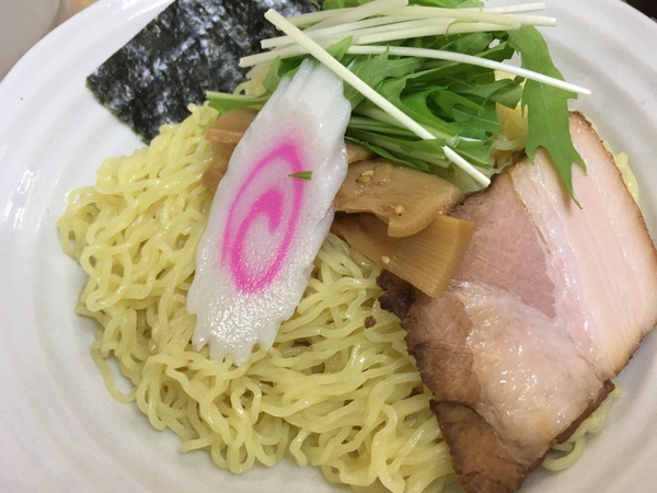 【静岡市駿河区】麺処 汐のや 辛味つけ麺 【静岡市駿河区】麺処 汐のや 辛味つけ麺