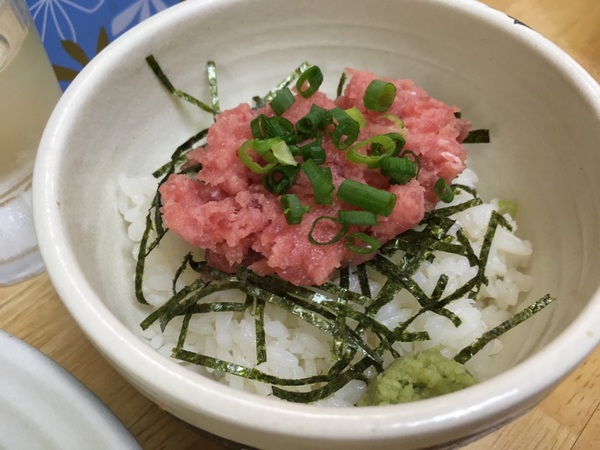 【静岡市駿河区】麺処 汐のや 辛味つけ麺 【静岡市駿河区】麺処 汐のや 辛味つけ麺