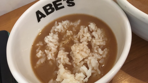 【静岡市葵区】ラーメンABE’s(アベズ) さんまのしょうゆラーメン【限定】 【静岡市葵区】ラーメンABE’s(アベズ) さんまのしょうゆラーメン【限定】