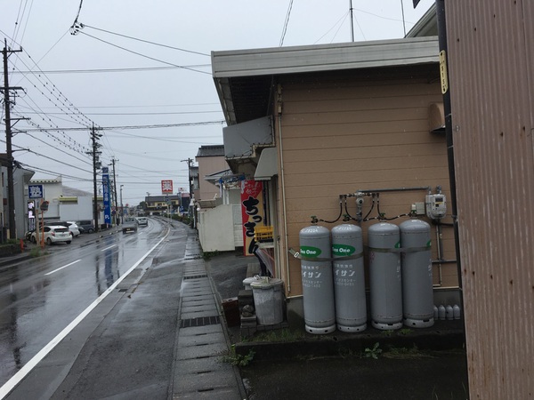 【藤枝市】ちっきん 秋刀魚らぁめん【限定】 【藤枝市】ちっきん 秋刀魚らぁめん【限定】