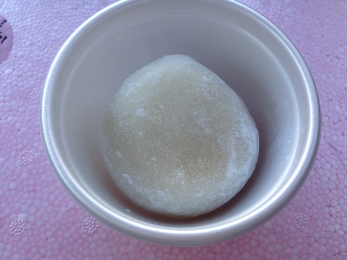 大福や ビックリいちご大福 大福や ビックリいちご大福