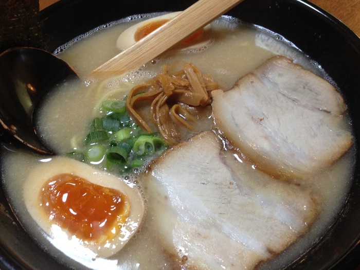 【菊川市】晴屋 ラーメン 【菊川市】晴屋 ラーメン