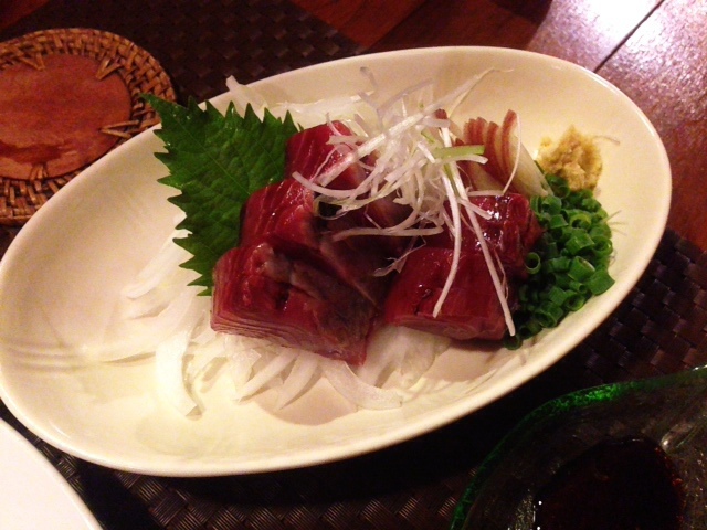初鰹 初鰹