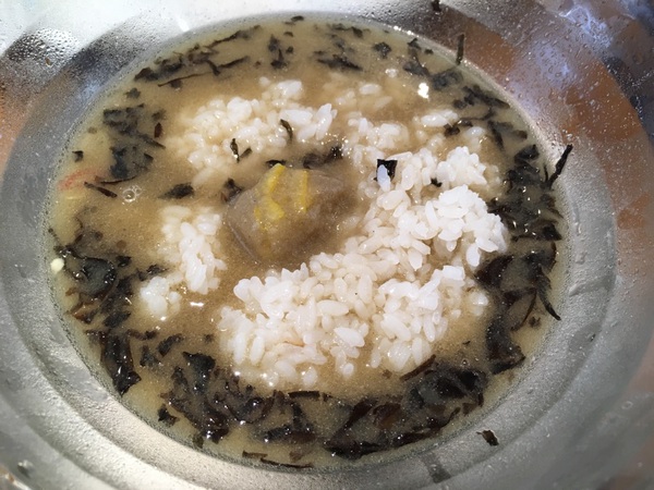 【焼津市】麺創房LEO のどぐろ煮干しの天然塩冷やし【傾奇者Extra2】 【焼津市】麺創房LEO のどぐろ煮干しの天然塩冷やし【傾奇者Extra2】