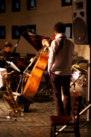 あなたと、地酒と、音楽と。