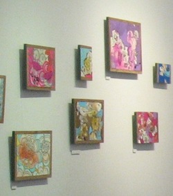 OPEN ART CLASS