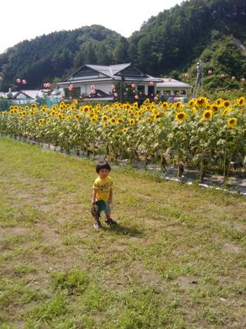 震災から学ぶ