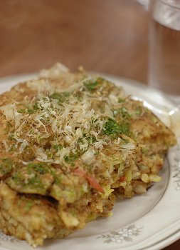 お好み焼き文化