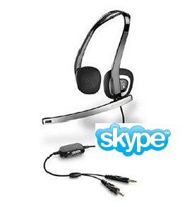 Skypeで効率化