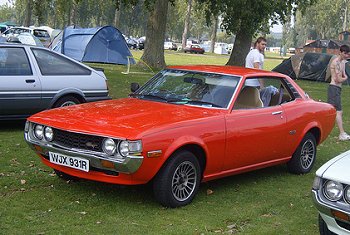 First Generation