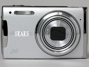 ズーム機能とアングル