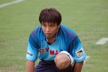リザーブの誇り