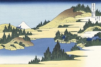 箱根峠のおばちゃん