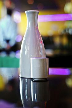 酒は百薬の長