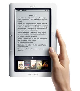 電子書籍リーダーを考察する
