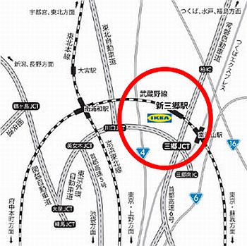 点と線