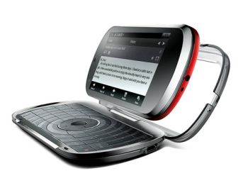 楽Phone(LePhone)は発売するようだ