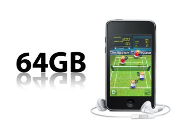 iPhone 64GB