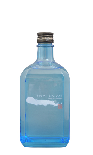 涼しい酒あります!