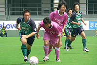 全日本高等学校女子サッカー選手権