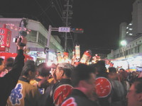掛川 大祭 4