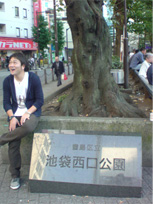 めちゃめちゃ右って言ってたじゃない