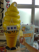 カゴシバ ①