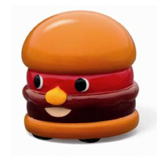 シバーガー5