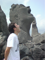 カゴシバ ①