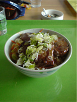 スノージャンキー
