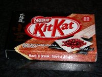 KitKat　北海道小豆