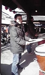 新春のつどい☆