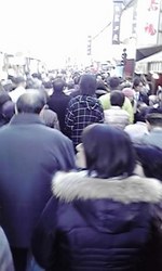 新春のつどい☆
