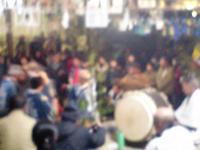 花祭り報告第3弾! 御園花祭り