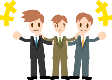 合同会社の設立手続き