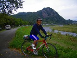 狩野川100kmサイクリング 完走