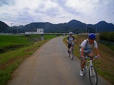 狩野川100kmサイクリング 完走
