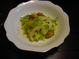 マクロビごはん(その1)