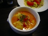 マクロビごはん(その3)