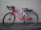 自転車生活