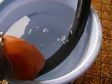 初めてのパンク修理