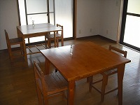 マクロビCafe