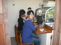 マクロビCafe